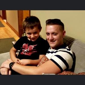 Meet your Posher, Patrick